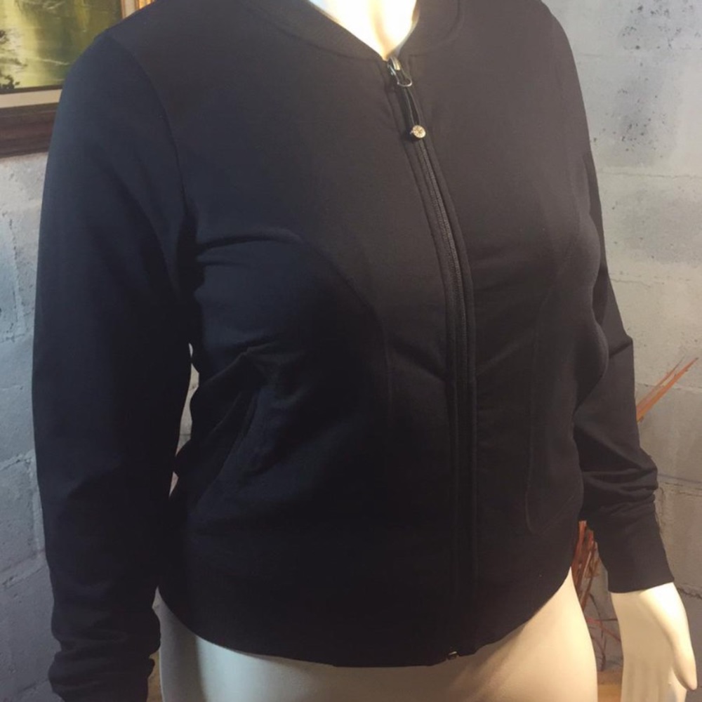 Athleta Jacket . Size L